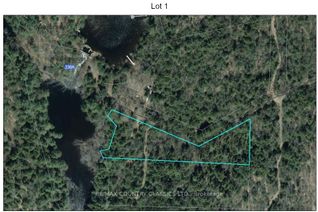 Vacant Residential Land for Sale, 0 Betty Lane, Wollaston, ON