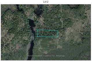 Vacant Residential Land for Sale, 00 Betty Lane, Wollaston, ON