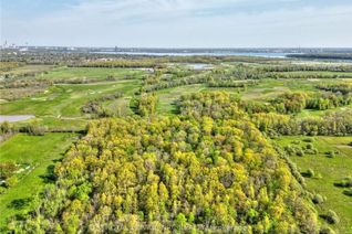 Land for Sale, N/A Weaver Rd, Niagara Falls, ON