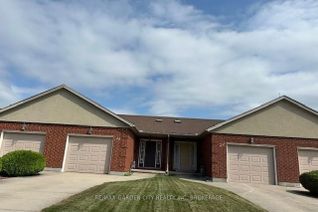 Bungalow for Sale, 24 Metcalfe St, Thorold, ON