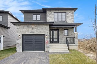 House for Sale, 1219 MONTBLANC Cres, Russell, ON