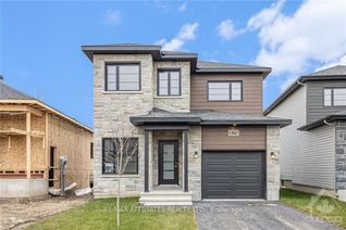 Detached House for Sale, 1205 MONTBLANC Cres, Russell, ON