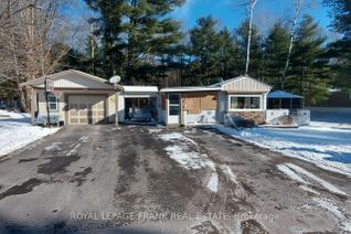 Bungalow for Sale, 83 Belmont St, Havelock-Belmont-Methuen, ON