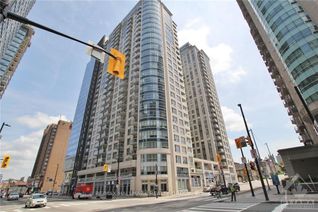 Property for Rent, 242 RIDEAU St #506, Lower Town - Sandy Hill, ON