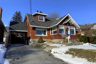 Detached House for Sale, 1410 MONTREAL Rd, Cornwall, ON