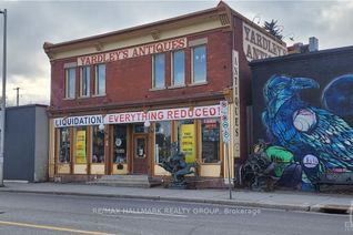 Commercial/Retail Property for Sale, 1240 BANK St, Glebe - Ottawa East and Area, ON