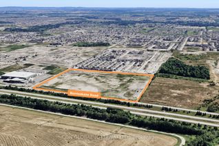 Commercial Land for Sale, 3809 BORRISOKANE Rd, Barrhaven, ON