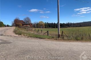 Commercial Land for Sale, 6 SIBERIA Rd, Madawaska Valley, ON