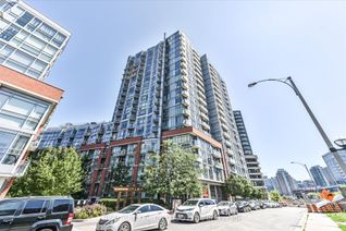 Property for Sale, 150 Sudbury St S #725, Toronto, ON