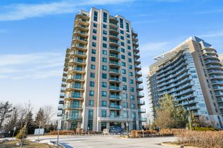 Condo Apartment for Sale, 100 INLET #1505, Orleans - Cumberland and Area, ON