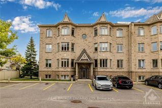 Apartment for Sale, 110 BRIARGATE #4, Orleans - Cumberland and Area, ON