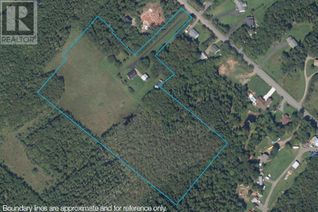 Property for Sale, 186 Fox Ranch Road, East Amherst, NS