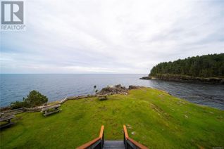 Accommodation Business for Sale, 2950 Dragon's Lane, Gabriola Island, BC