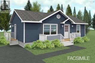 Bungalow for Sale, 6 Russell Street #24, Amherst, NS