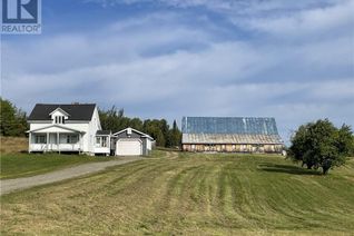 Property for Sale, 1659 Des Pionniers Avenue, Balmoral, NB