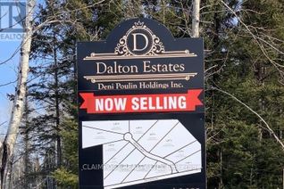 Land for Sale, 12 Abbey Lane, Timmins (TS - Dalton), ON