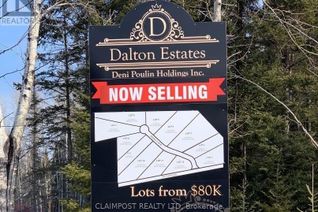 Land for Sale, 150 Abbey Lane, Timmins (TS - Dalton), ON