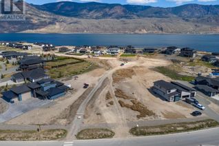 Land for Sale, 373 Rue Cheval Noir #Lot 45, Kamloops, BC