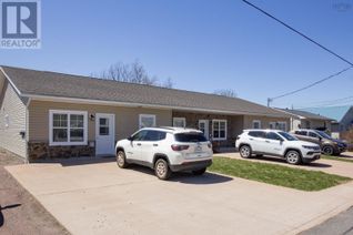 Triplex for Sale, 7 Belliveau Avenue, Amherst, NS