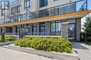 Property for Sale, 1245 Bayly Street #21, Pickering (Bay Ridges), ON