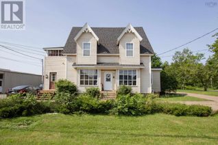 Property for Sale, 12 Lawrence Street, Amherst, NS