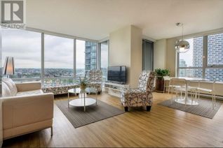 Condo Apartment for Sale, 1495 Richards Street #2602, Vancouver, BC