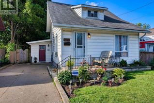 House for Sale, 6620 Barker Street, Niagara Falls, ON