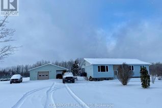 Property for Sale, 2342 Monteith Road, Iroquois Falls, ON