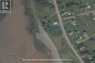 Property for Sale, 26 Pier Road, Parrsboro, NS