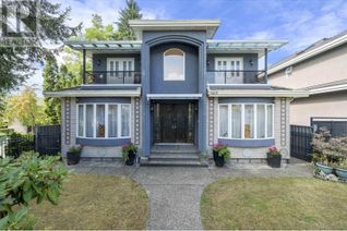 House for Sale, 7415 Duff Street, Vancouver, BC