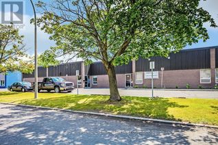 Industrial Property for Lease, 18 Enterprise Avenue #C & D, Ottawa, ON