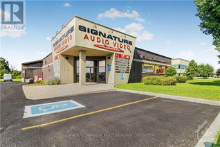 Industrial Property for Sale, 126 Iber Road, Ottawa, ON