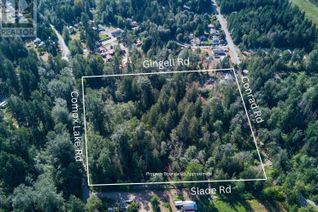 Property for Sale, 2662 Conrad Rd, Courtenay, BC