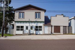 Restaurant Business for Sale, 6 Junction Road, Springhill, NS