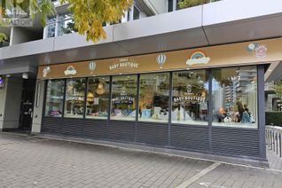 Commercial/Retail Property for Sale, 1703 Manitoba Street, Vancouver, BC