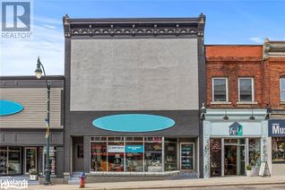 Business for Sale, 24 Manitoba St Street, Bracebridge (Macaulay), ON