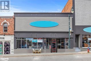 Business for Sale, 22 Manitoba Street, Bracebridge (Macaulay), ON