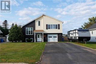 House for Sale, 1066 Sycamore Avenue, Bathurst, NB