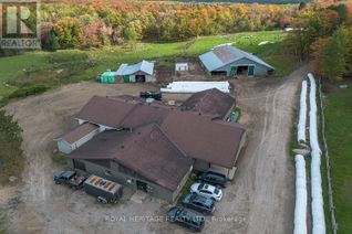 Commercial/Retail Property for Sale, 266 Mcfadden Line, Powassan, ON