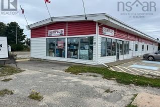 Commercial/Retail Property for Sale, 42 Starrs Road, Yarmouth County, NS