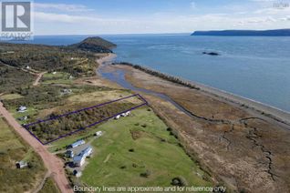 Property for Sale, West Bay Road, Black Rock, NS