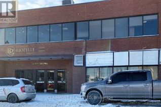 Office for Lease, 87 Pine Street S #105, Timmins (TS - SE), ON