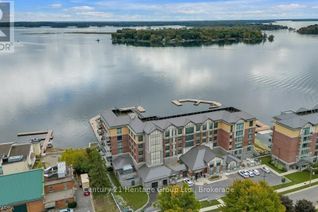 Condo for Sale, 129 South Street #306, Gananoque, ON