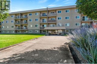 Condo for Sale, 130 Skaha Place #205, Penticton, BC