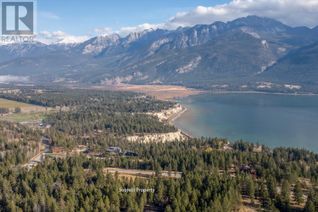 Commercial Land for Sale, Lot 24 Valley Vista Way, Fairmont Hot Springs, BC