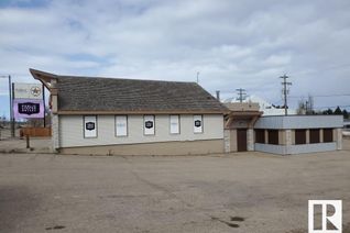 Commercial/Retail Property for Lease, 5231c 55 St, Cold Lake, AB