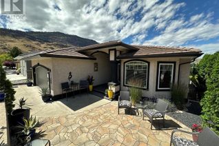 Detached House for Sale, 11909 Quail Ridge Place, Osoyoos, BC