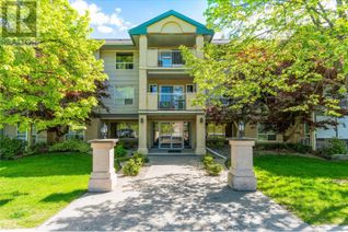 Condo for Sale, 250 5 Street Se #307, Salmon Arm, BC