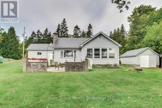 Bungalow for Sale, 117 Tamarac Road, Northern Bruce Peninsula, ON