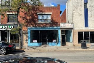 Commercial/Retail Property for Lease, 193 Ottawa Street N, Hamilton, ON